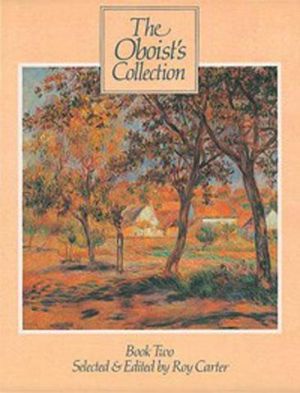 Oboists Collection Book 2