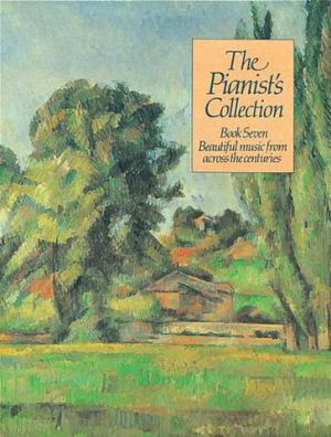 The Pianists Collection Book 7