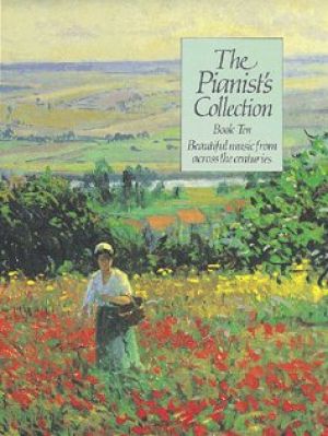 The Pianists Collection Book 10