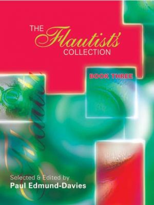 Flautists Collection Book 3