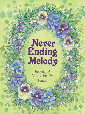 Never Ending Melody Piano