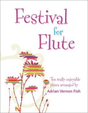 Festival For Flute Book 1