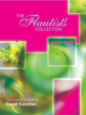 Flautists Collection Book 4