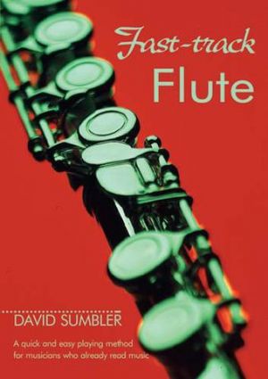 Fasttrack Flute