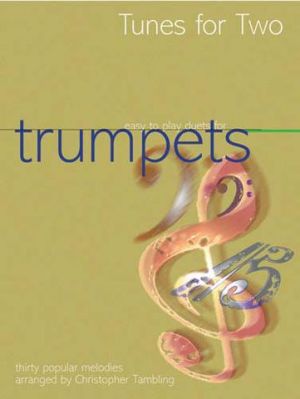 Tunes For Two Easy Duets Trumpets