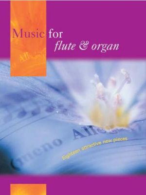 Music For Flute & Organ
