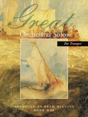 Great Orch Solos For Trumpet