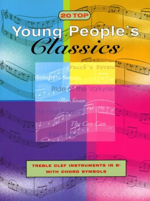 Top Young Peoples Classics
