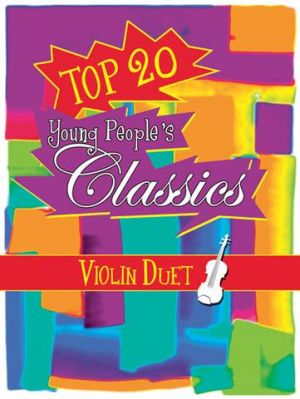 Top Young Peoples Classics