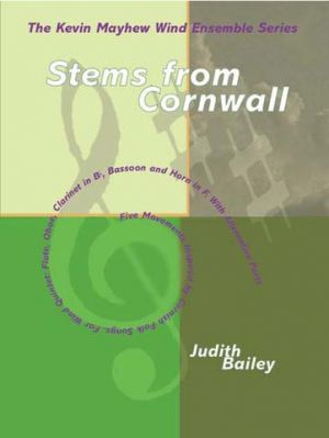 Stems From Cornwall Ensemble