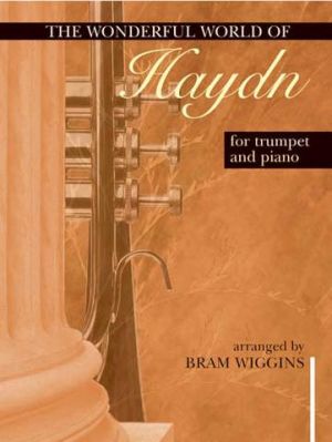 Wonderful World Of Haydn Trumpet