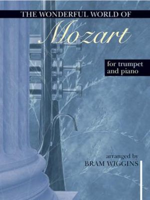 Wonderful World of Mozart Trumpet