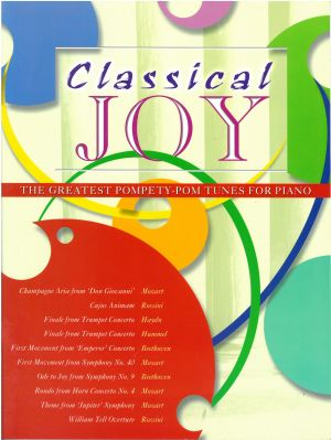 Classical Joy Piano