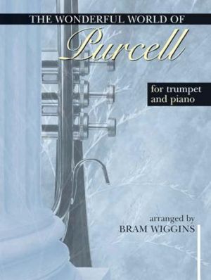Wonderful World Purcell Trumpet
