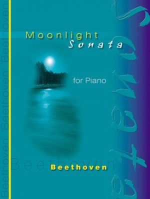 Moonlight Sonata Op 20/2 Piano