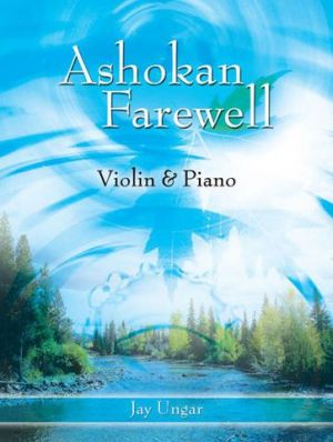 Ashokan Farewell - Violin