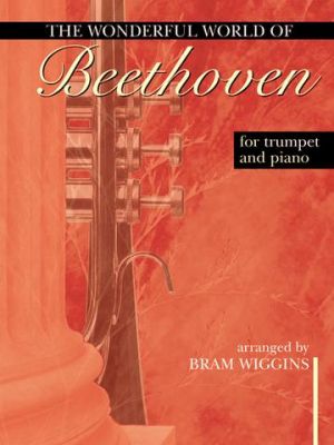 Wonderful World Beethoven Trumpet