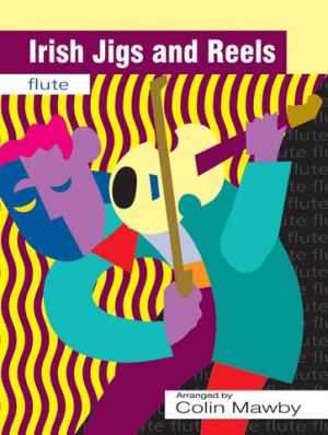 Irish Jigs & Reels Flute