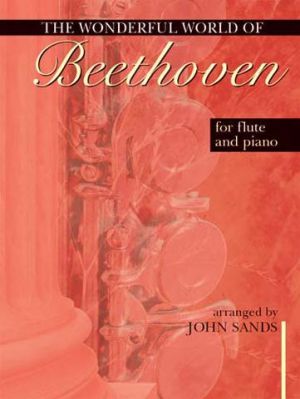 Wonderful World Beethoven Flute