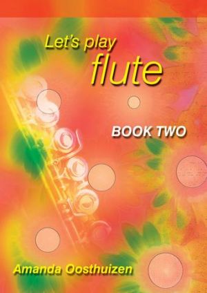 Lets Play Flute Book 2