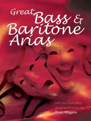 Great Bass&baritone Arias