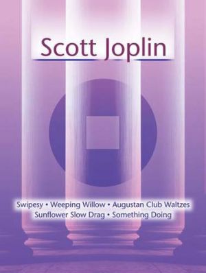 Scott Joplin Collection Piano