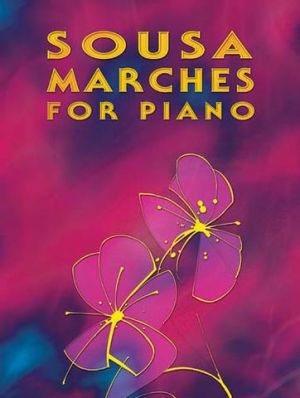 Marches For Piano