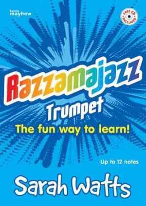 Razzamajazz For TrumpetBook /CD