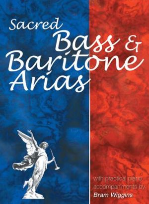Sacred Bass & Baritone Arias