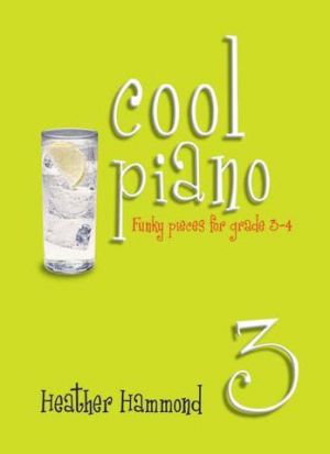 Cool Piano Book 3