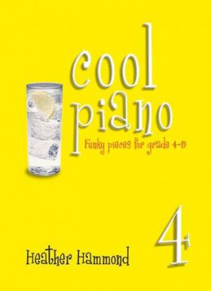 Cool Piano Book 4