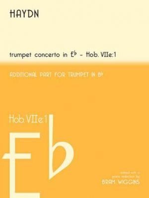 Trumpet Concerto In Eb Hob.Vie