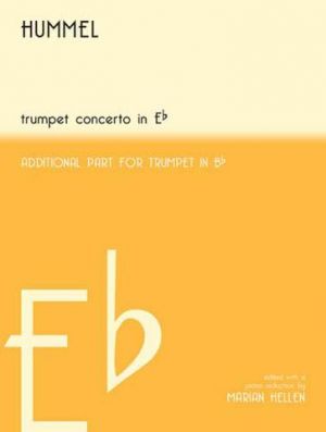 Trumpet Concerto Eb & Bb