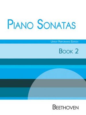 Sonatas Book 2 Urtext