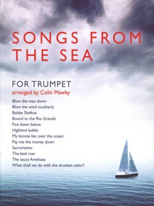 Songs From The Sea Trumpet