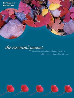 Essential Pianist The
