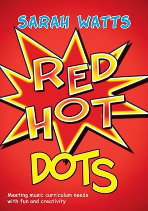 Red Hot Dots Student Book 