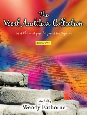 Vocal Auditions For Soprano Book 2
