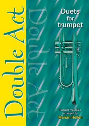 Double Act - Duets Trumpet
