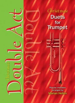 Double Act - Christmas Trumpet