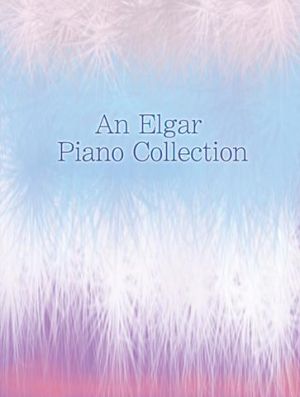 Elgar Piano Collection