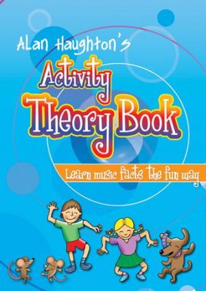 Activity Theory Book Piano