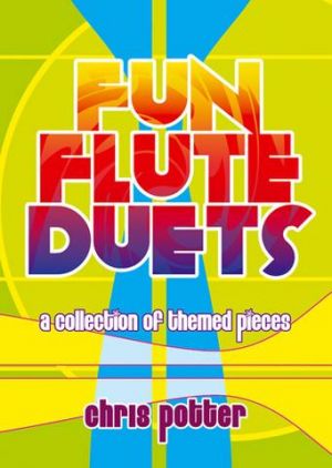 Fun Flute Duets