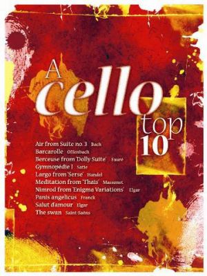 Cello Top Ten