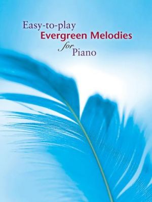 Ezy Play Evergreen Melodies Pn