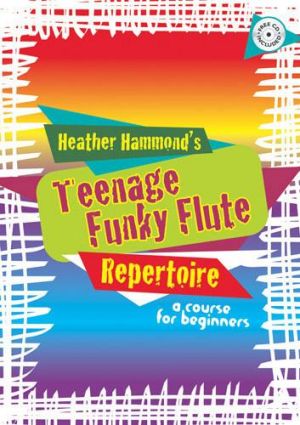 Teenage Funky Flute 1 Repertoire Student