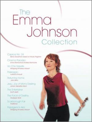 Emma Johnson Collection Clar