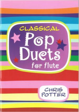 Classical Pop Duets Flute