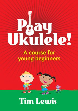 Play Ukulele 10 Pack