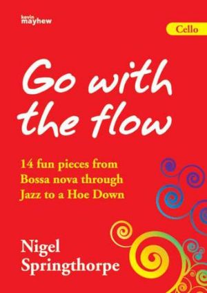 Go With The Flow Cello